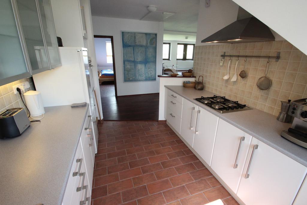 Luxury Apartment In Sumava Mountains Kristanov Zewnętrze zdjęcie