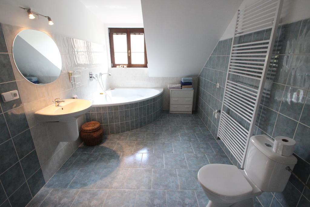 Luxury Apartment In Sumava Mountains Kristanov Pokój zdjęcie